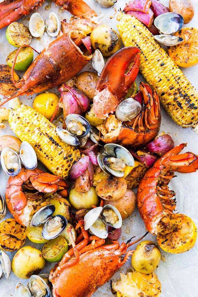 Clambake