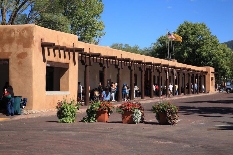 Santa Fe, New Mexico: Many Cultures, One Distinctive City