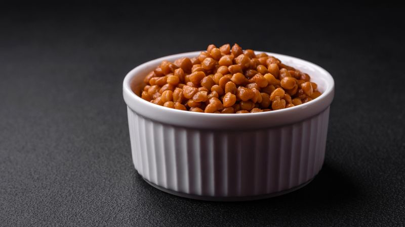 Lentils