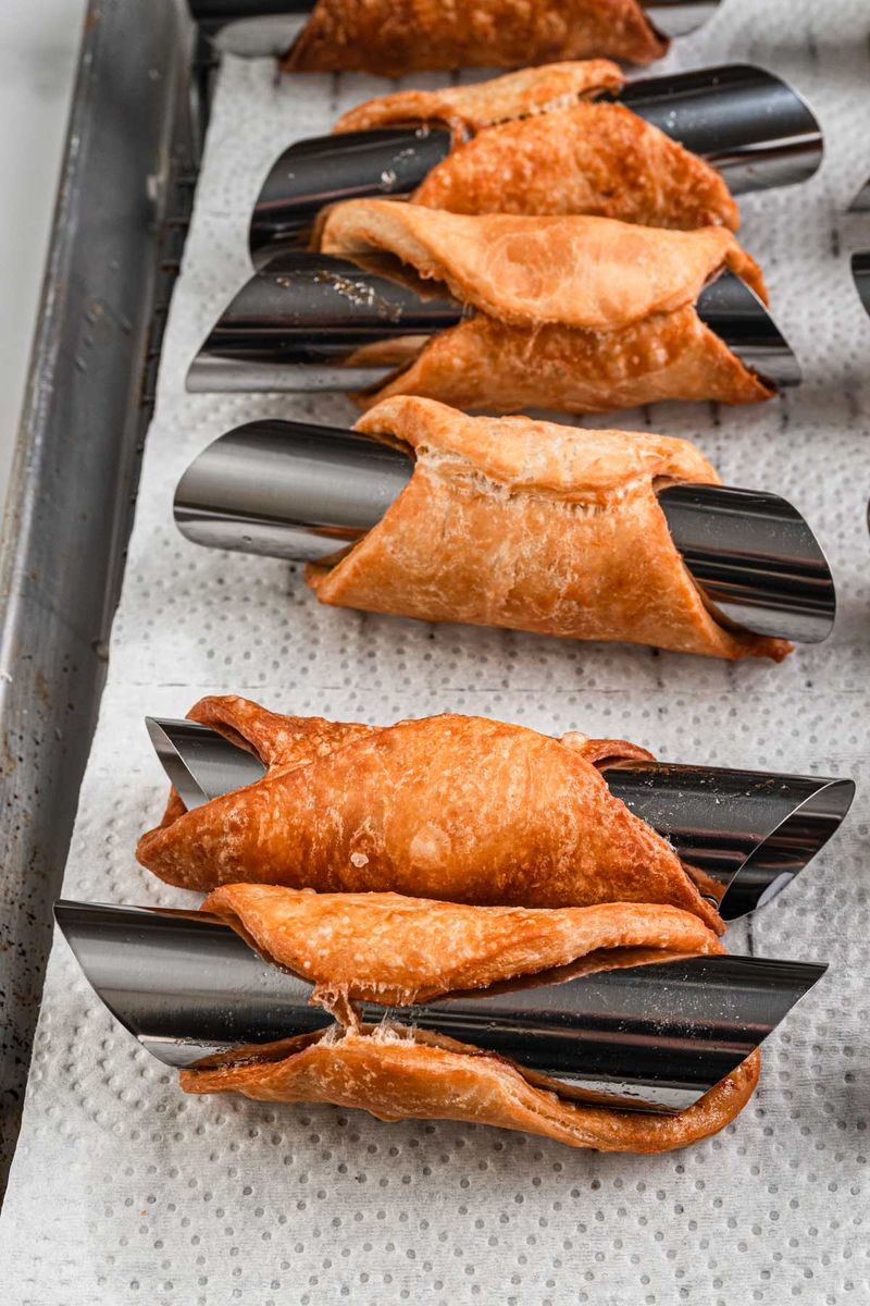 Cannoli Shells