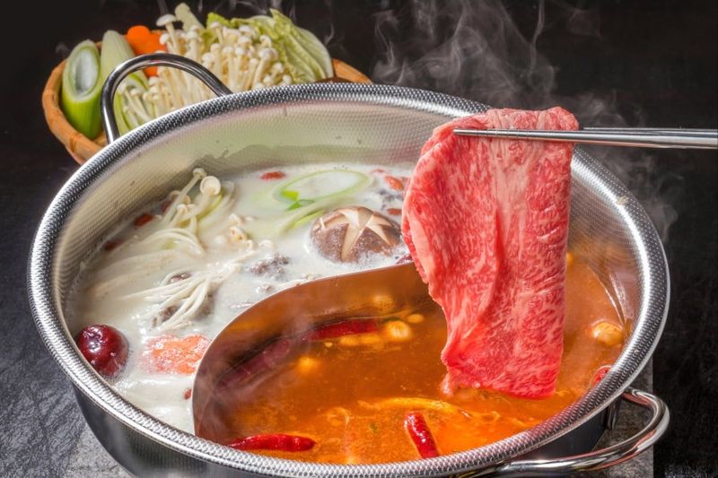 Hot Pot Treats