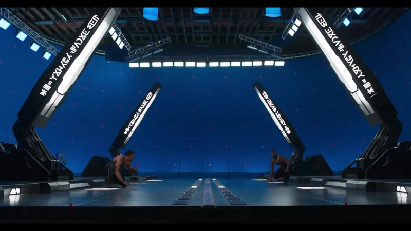 Killmonger Entered a Battlefield That Disabled His Armor