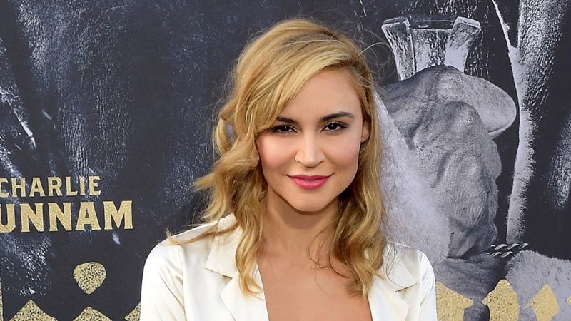 Samaire Armstrong: A Claim That Needs Context