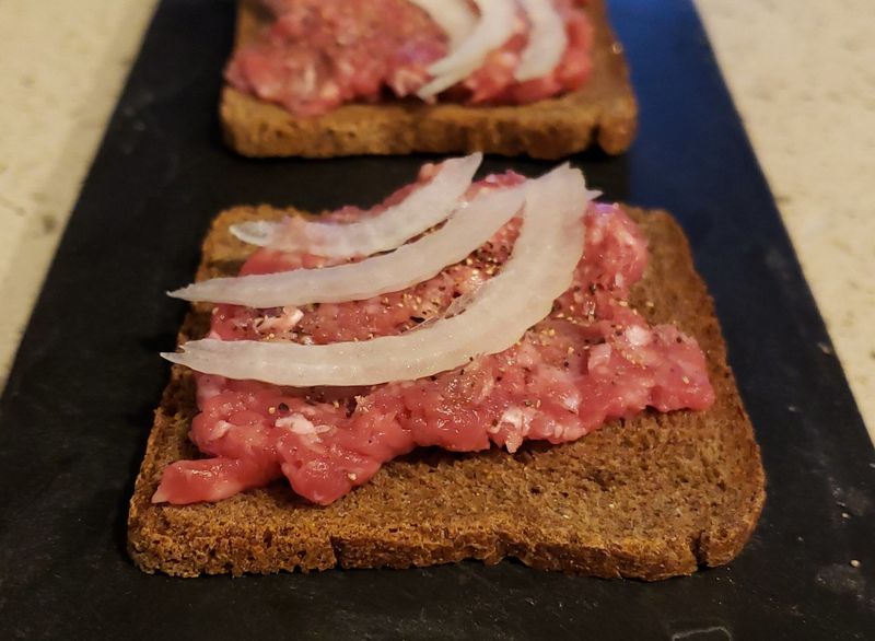 Cannibal Sandwich: A Wisconsin Tradition With a Warning