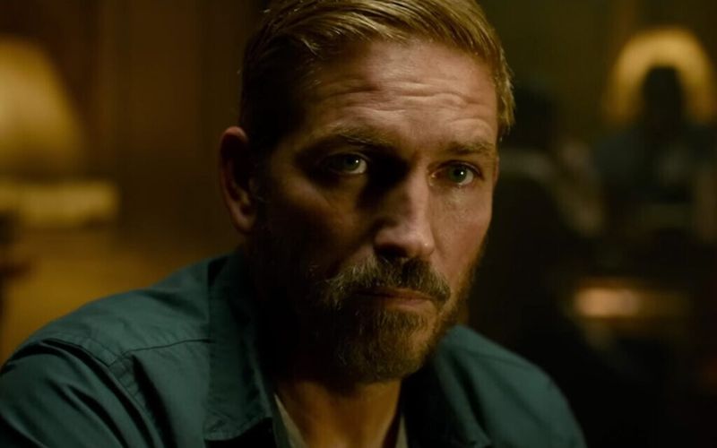 Jim Caviezel: Framing Support Through Faith