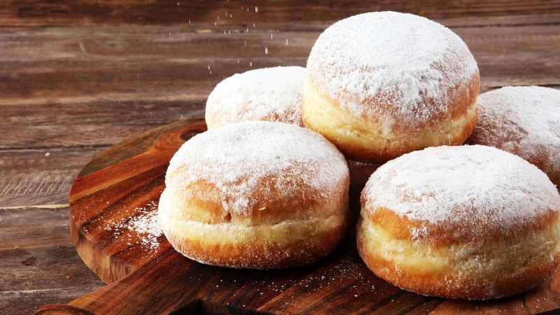 Paczki (Poland)