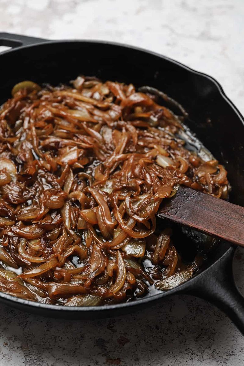 Caramelized Onions