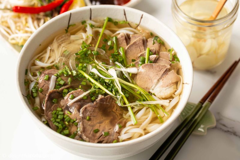 Vietnamese Pho