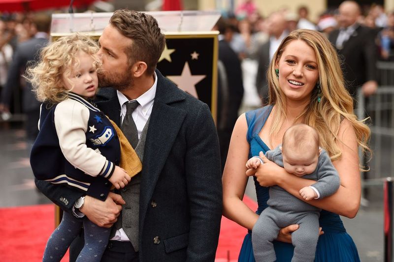 Blake Lively and Ryan Reynolds: Humor With Firm Boundaries