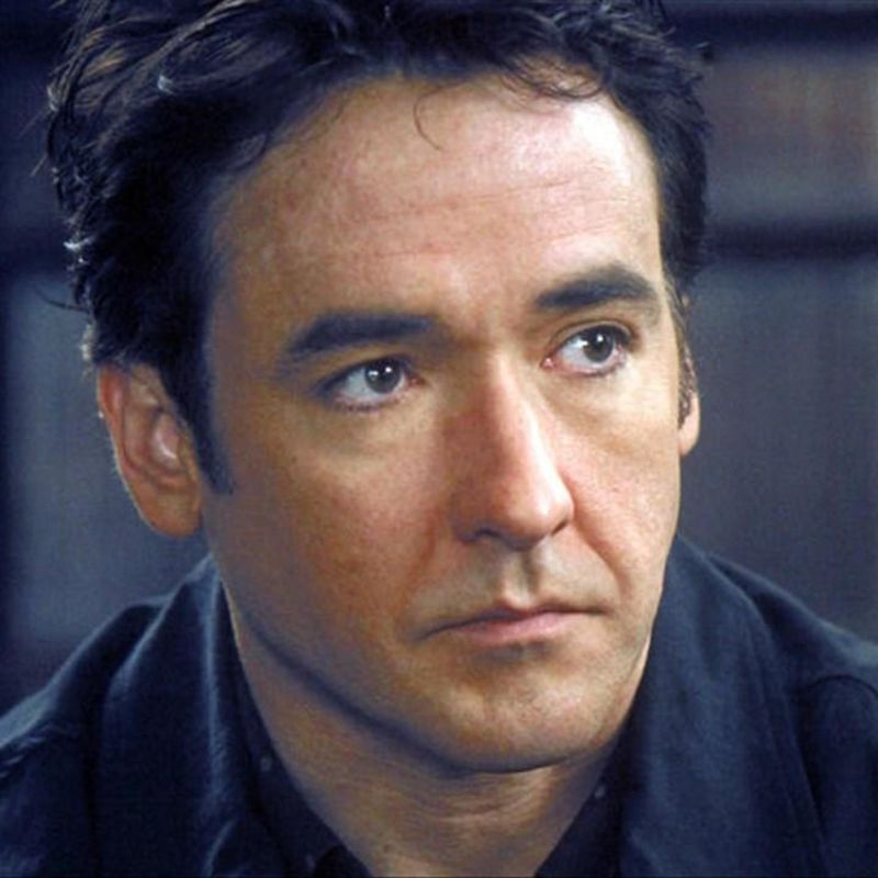 John Cusack: No Need to Follow the Crowd