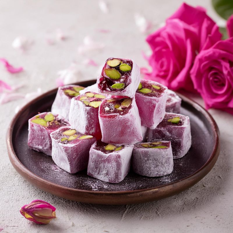Turkish Delight