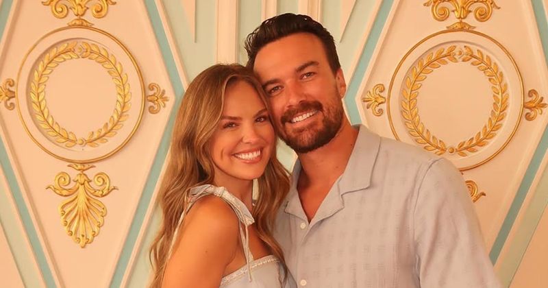 Hannah Brown and Adam Woolard: Beyond Reality TV