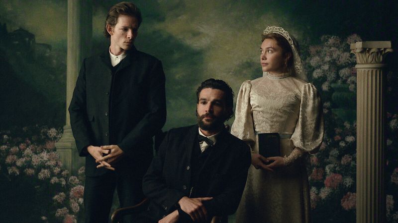 East of Eden - October 1