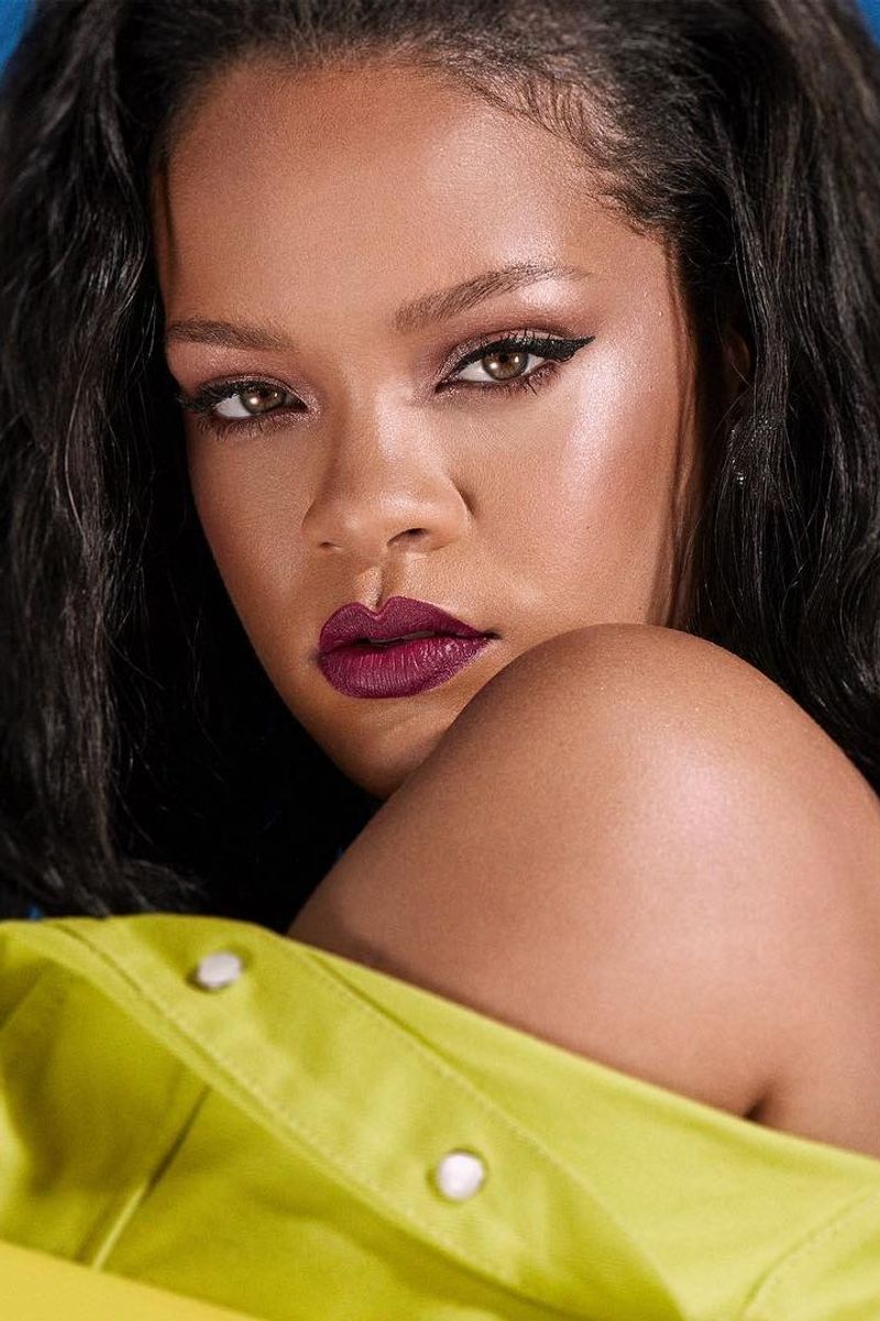 Rihanna: Making Inclusion a Business Standard