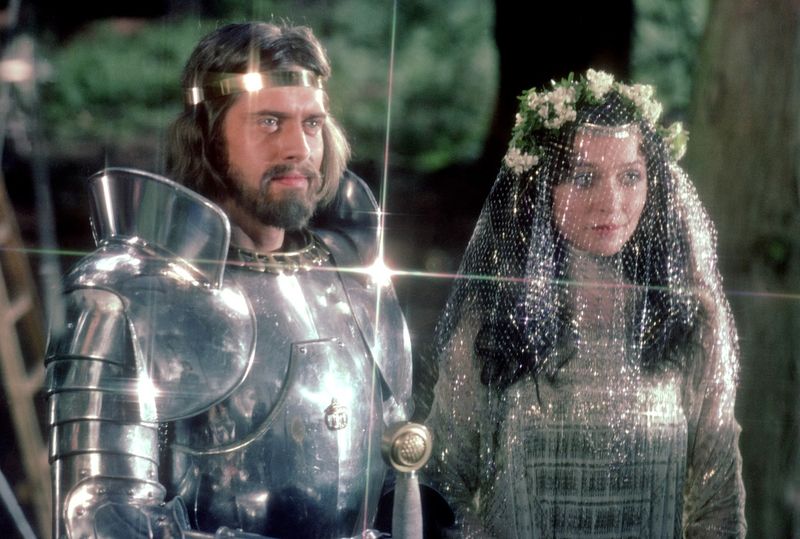 Excalibur (1981)