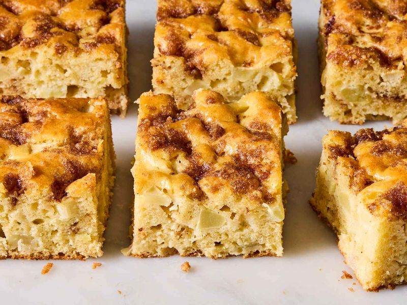 Apple Cake