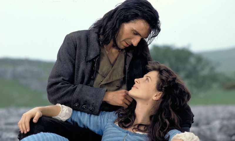 Wuthering Heights: A Bond That Becomes a Storm
