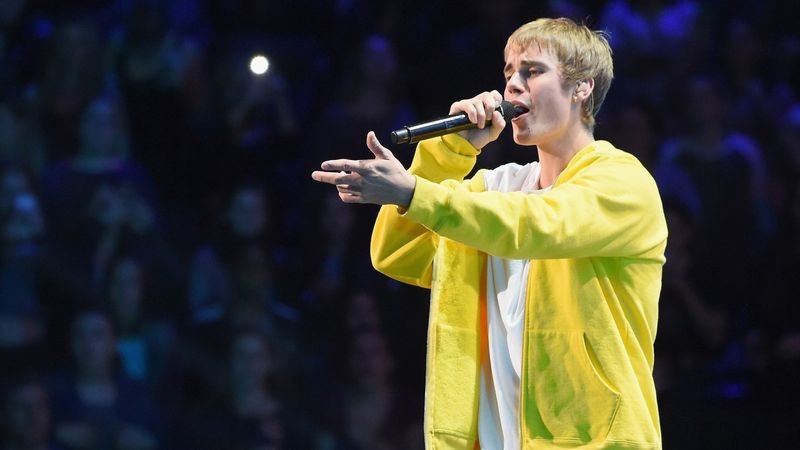 Justin Bieber: Bad Behavior Cited by Officials