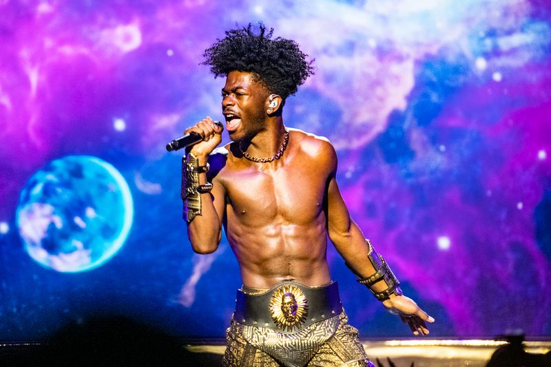 Lil Nas X: A New Generation Refused to Hide