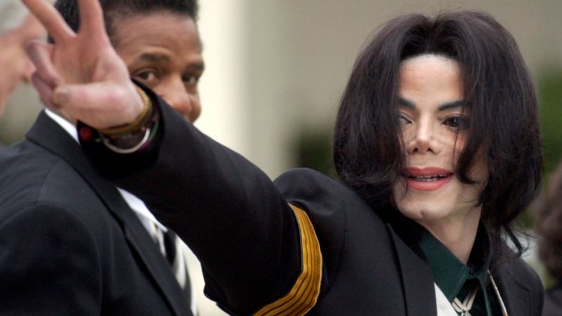 Michael Jackson: An Acquittal and Unresolved Debate