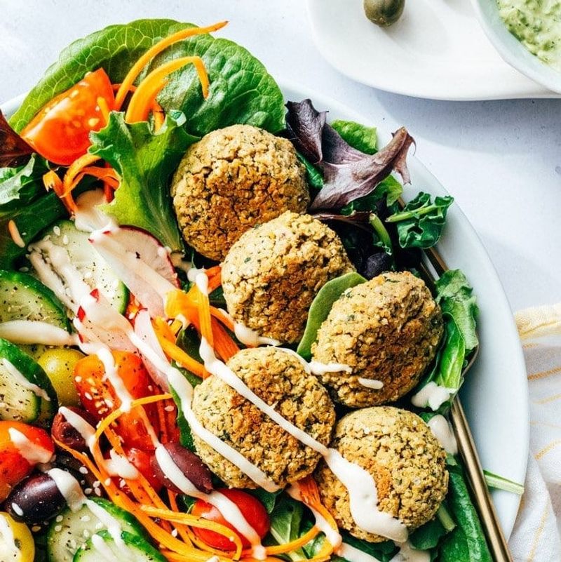Falafel