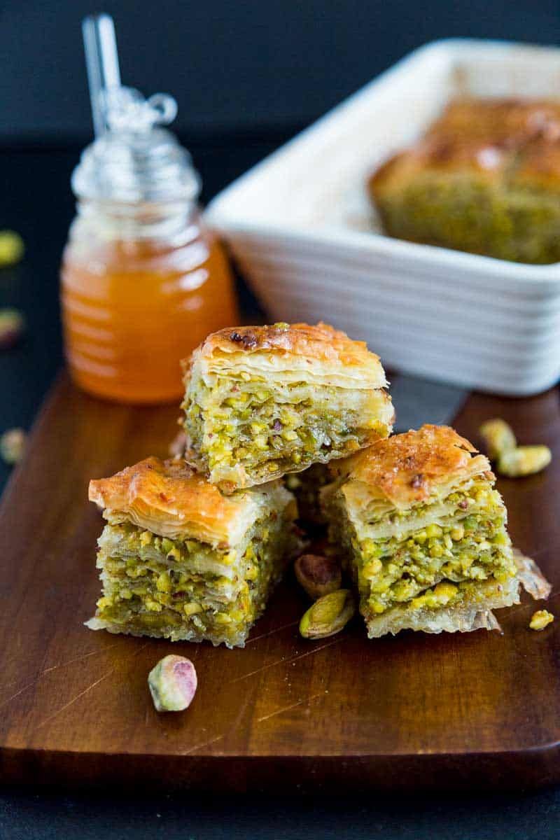 Baklava