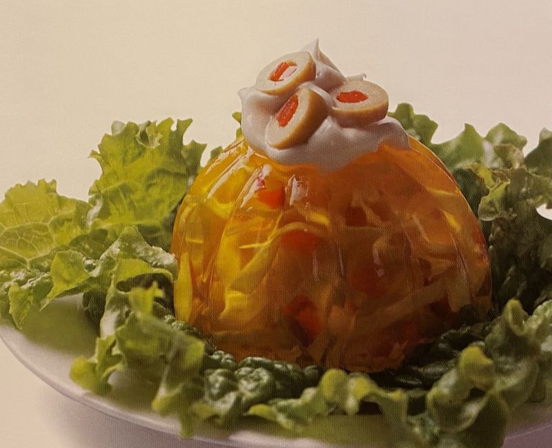 Perfection Salad