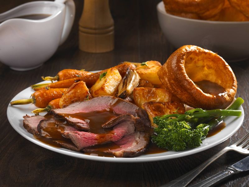 Sunday Roast