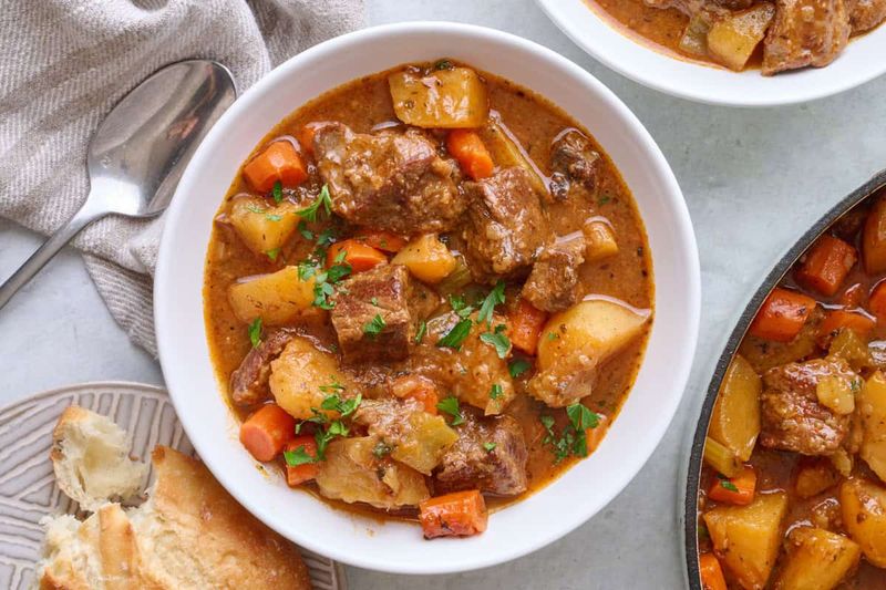 Beef Stew