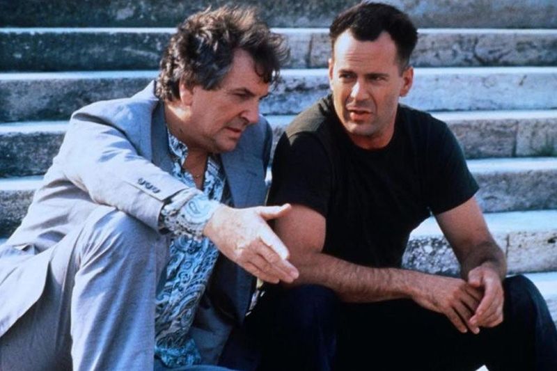 Hudson Hawk (1991): A Singing Thief Misses His Mark