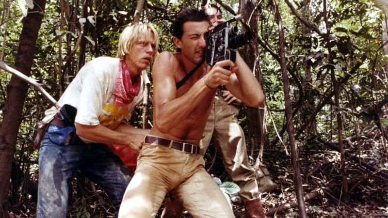 Cannibal Holocaust (1980): Real Harm Is Not a Special Effect