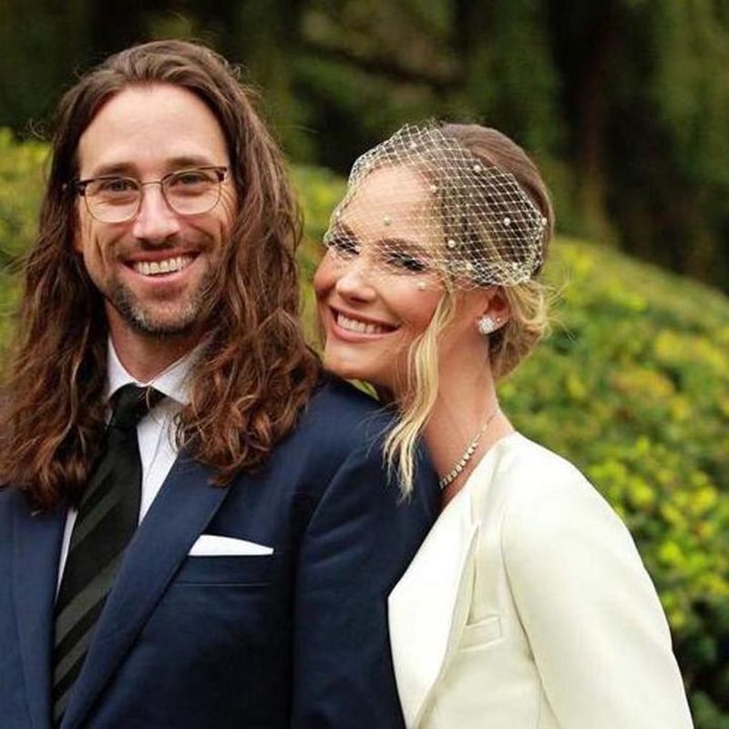 Meghan King and Cuffe Biden Owens: A Fast-Moving Romance