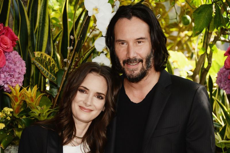 Winona Ryder: A Reunion Across Genres