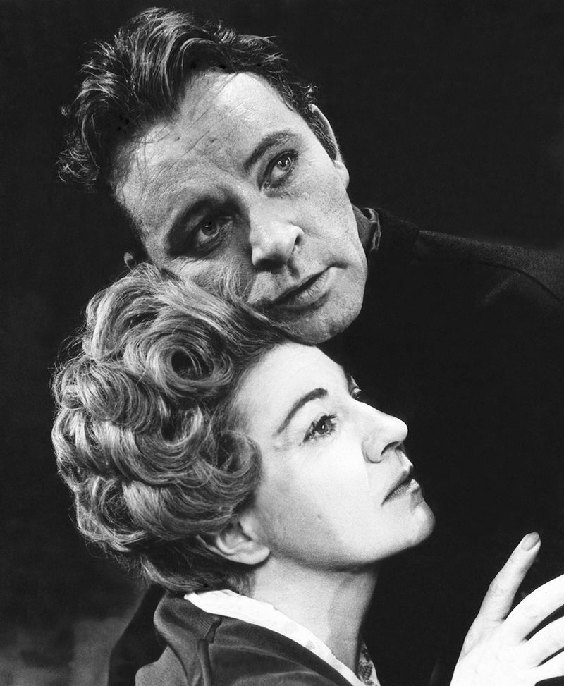 Richard Burton: Power Without Royal Splendor