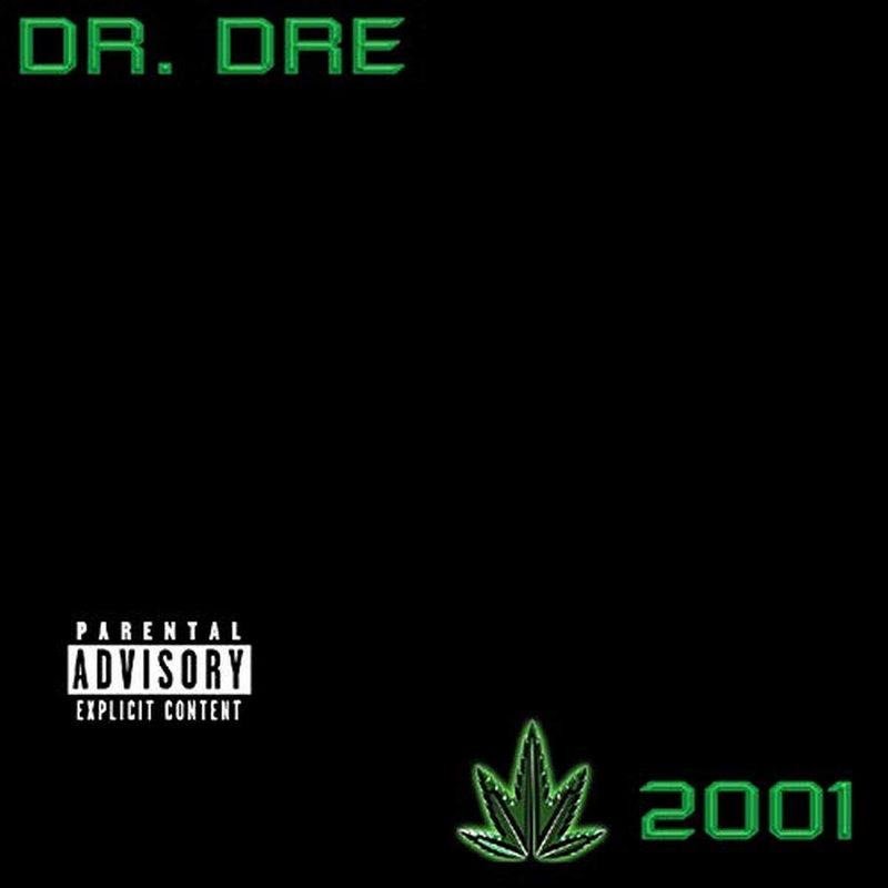 Dr. Dre - 2001 (1999): Precision Behind the Punch