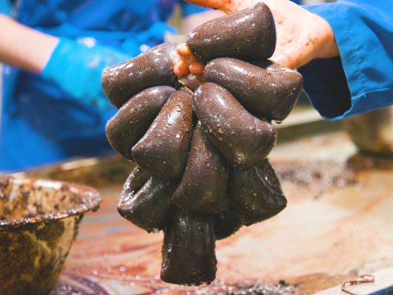 Black Pudding from Bury