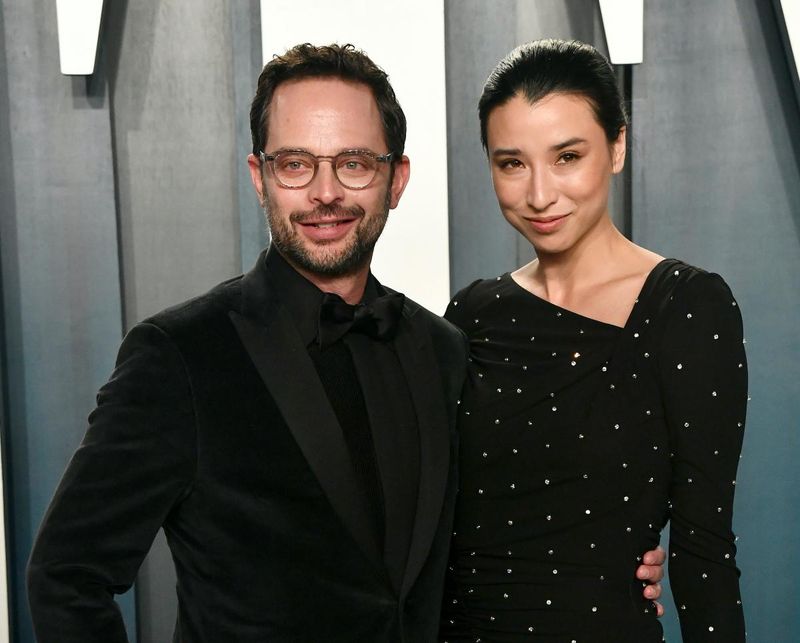 Nick Kroll and Lily Kwong: An Unlikely Introduction