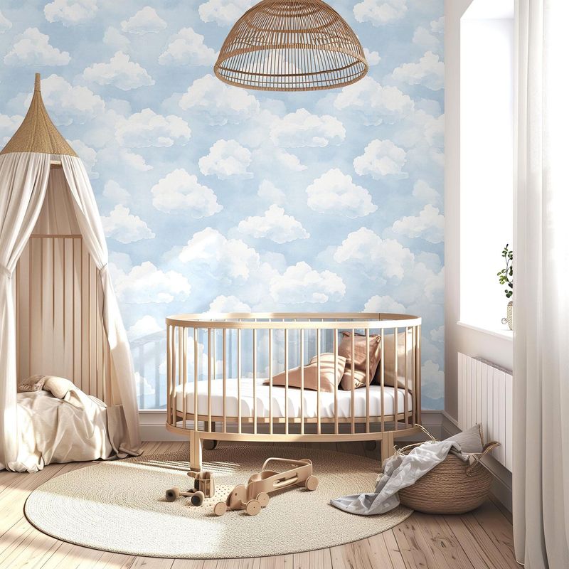Ciel: An Open-Sky Feeling