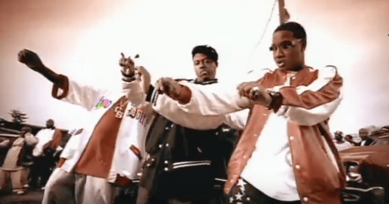 It’s Goin’ Down - Yung Joc
