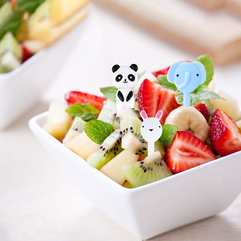 Fun Food Picks