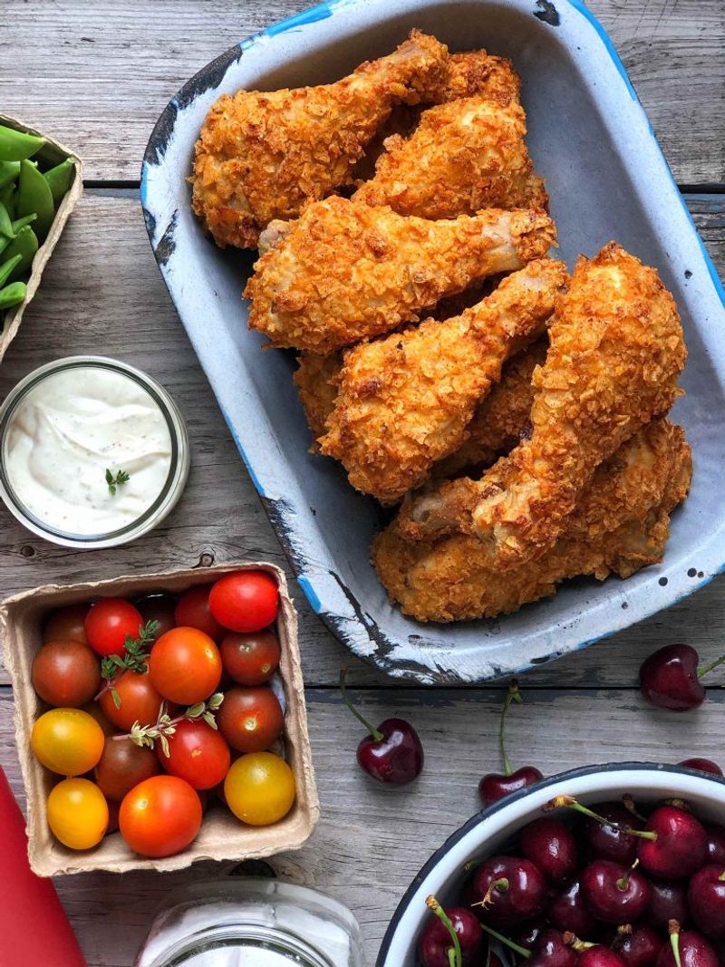 Fried Chicken