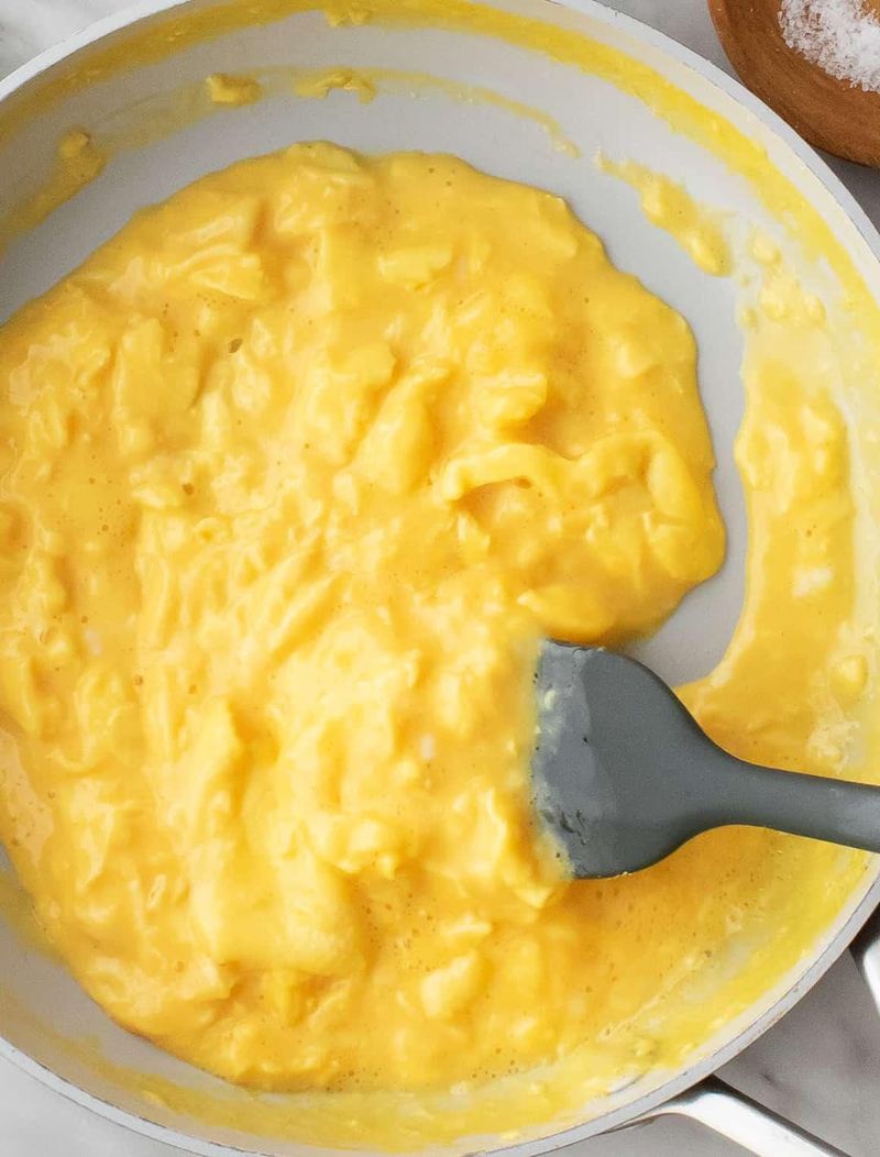 Ovophobia: Eggs Make Breakfast Complicated