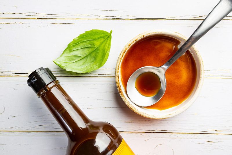 Worcestershire Sauce