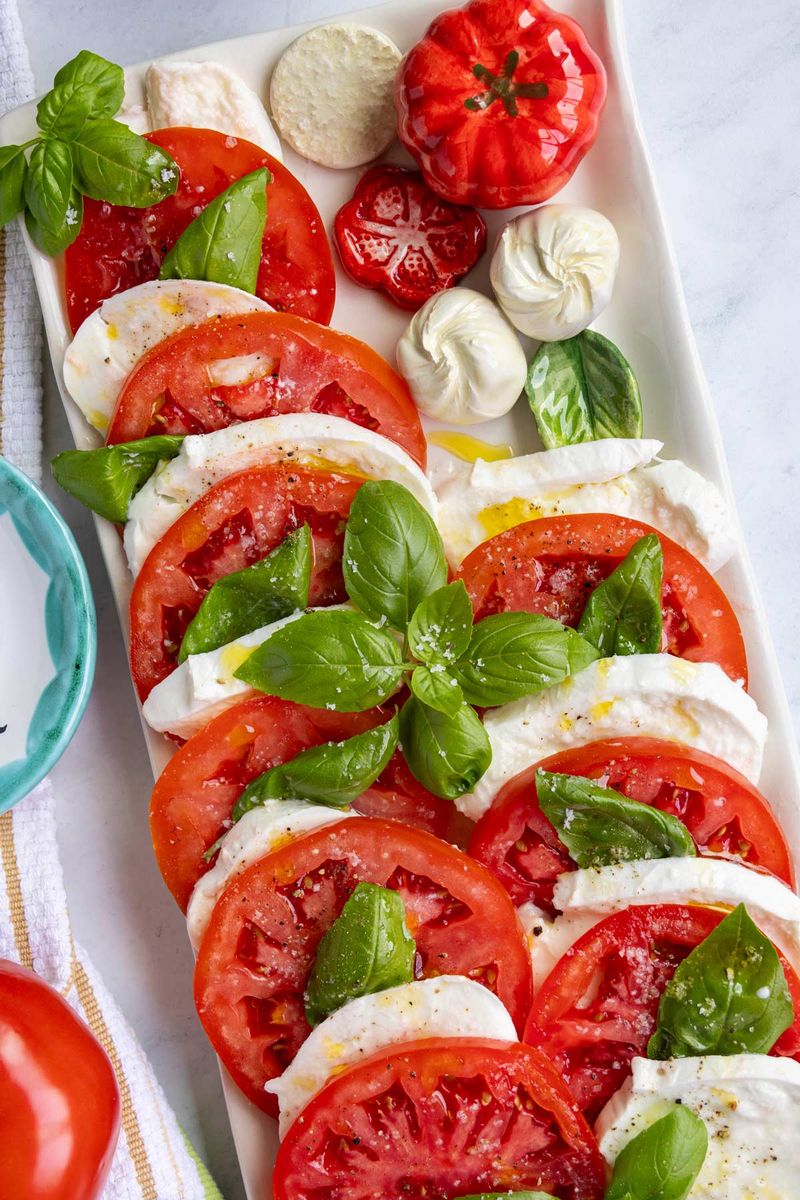 Caprese Salad