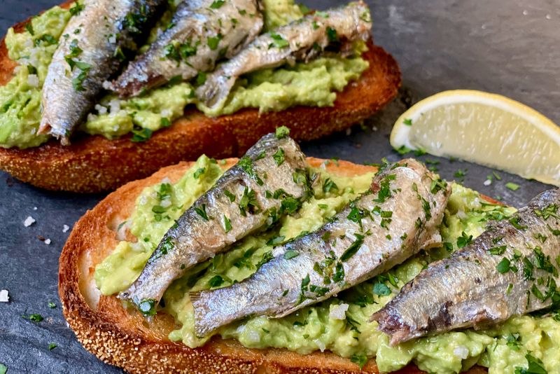 Sardines