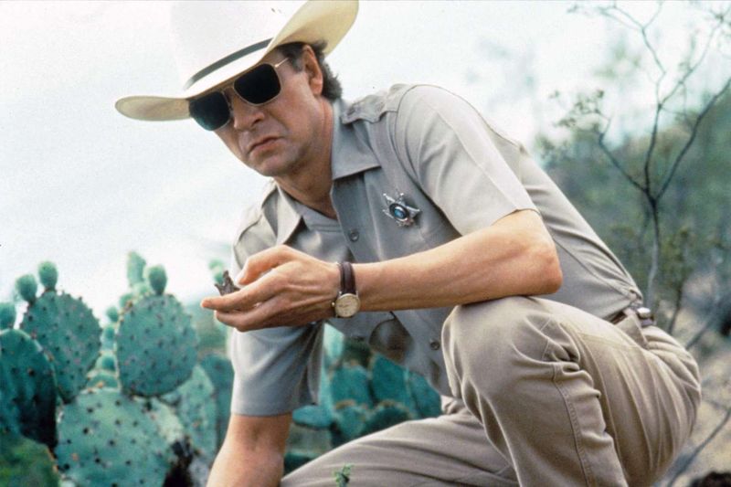 Lone Star (1996): A Border Town Buries Its Secrets