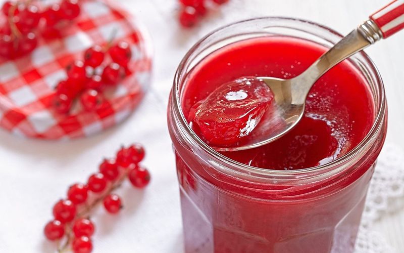 Add A Touch Of Something Sweet