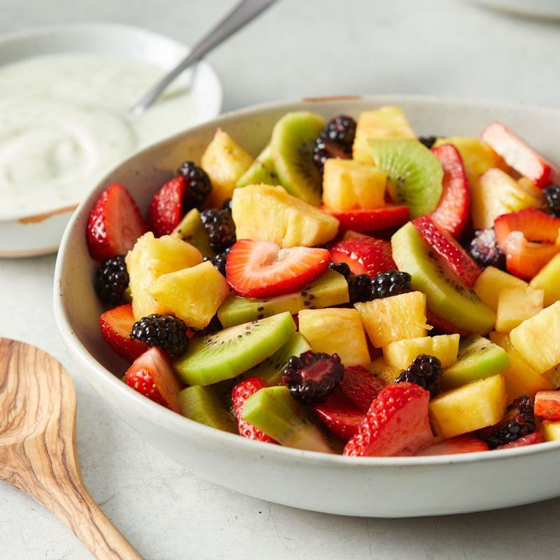 Keep Mealtimes Calm and Pressure-Free