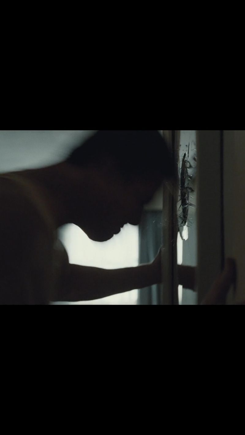 Channing Tatum: Foxcatcher's Mirror Scene Drew Blood