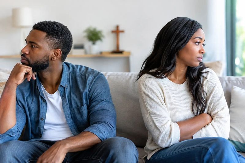 Avoiding Conversations About Intimacy